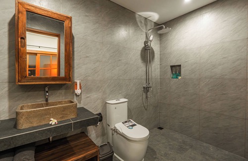 Cemagi House | Kardi Residences