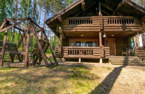 Kouvola House | Karhunpesä by Interhome