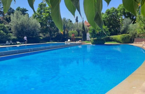 Palmeraie Apartment | Karibouch marrakech