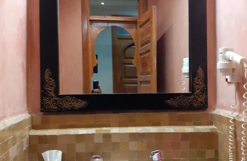 Palmeraie Apartment | Karibouch marrakech