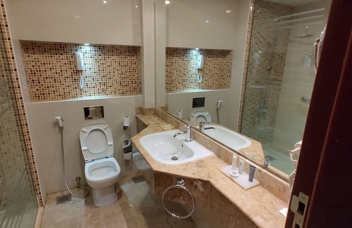 Al Ulaya Hotel | Karim Hotel Al Olya