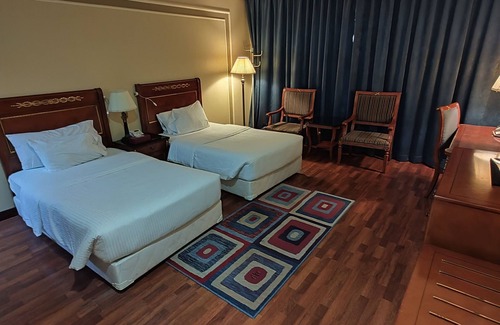 Al Ulaya Hotel | Karim Hotel Al Olya