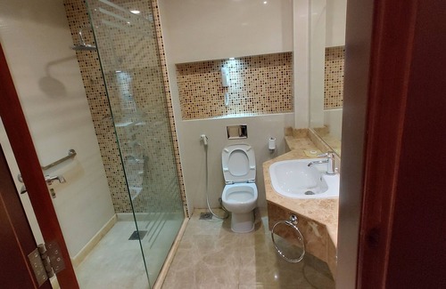 Al Ulaya Hotel | Karim Hotel Al Olya