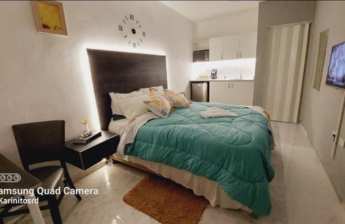 Santo Domingo House | Karinitosrd