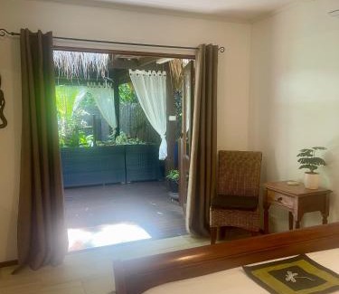 Clifton Beach House | Karinya