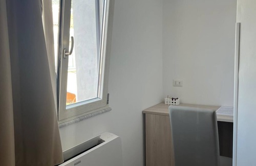 Santa Maria di Castellabate House | Karis Kairos
