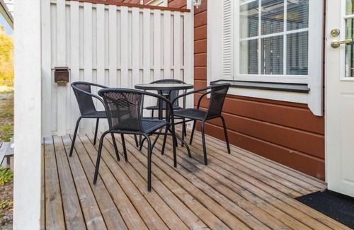 Tahkovuori House | Karitahko A 5 by Interhome