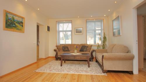 Parnu Apartment | Karja Holiday Apartment