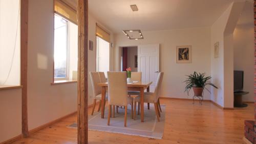 Parnu Apartment | Karja Holiday Apartment