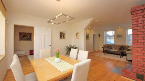 Parnu Apartment | Karja Holiday Apartment