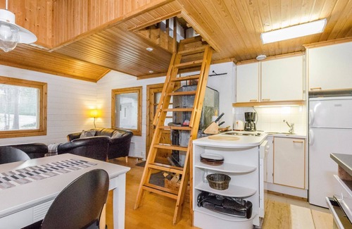 Koli National Park House | Karjalan Veikko 2 B by Interhome