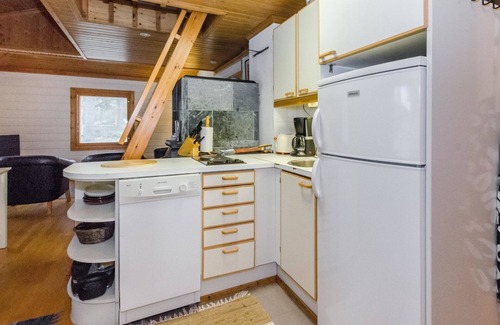 Koli National Park House | Karjalan Veikko 2 B by Interhome