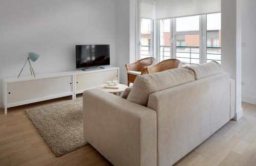 Gros Apartment | Karkizano by FeelFree Rentals