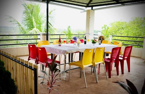 Karla Resort | karla retreat Resort lonavala