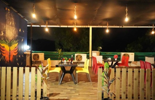 Karla Resort | karla retreat Resort lonavala