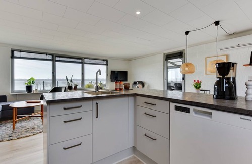 Aabenraa House | "Karli" - 330m to the fjord by Interhome