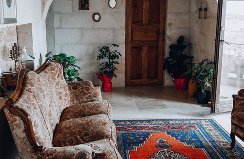 Uchisar Hotel | Karma Suites Cappadocia