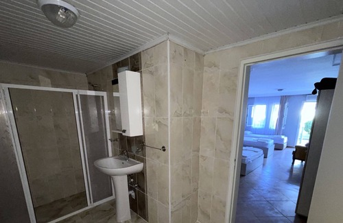 Hisaronu Apartment | Karmina Otel