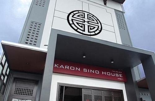 Karon House | KARON SINO House