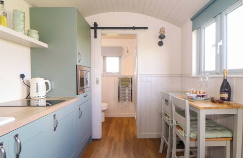 Perranporth Cottage | Karow Rudh