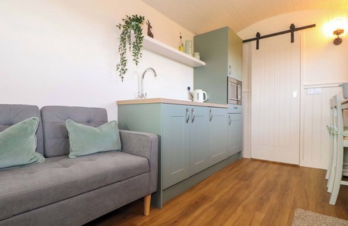 Perranporth Cottage | Karow Rudh
