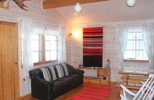 Kittila House | Karpalo by Interhome