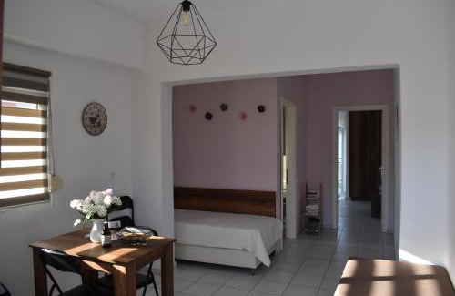 Polichrono Apartment | Karpouzi Seaview Apartments