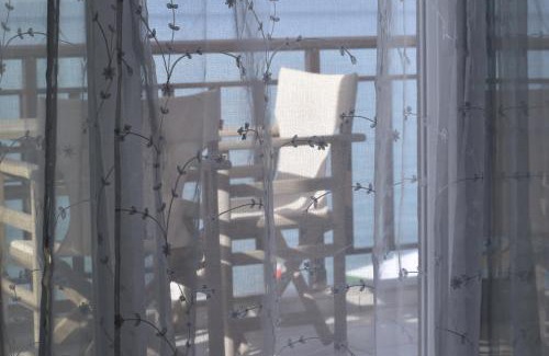 Polichrono Apartment | Karpouzi Seaview Apartments