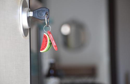 Polichrono Apartment | Karpouzi Seaview Apartments