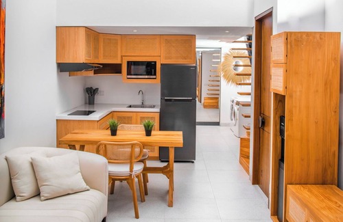 Batu Bolong Apartment | KARRA LOFT - Bali Way