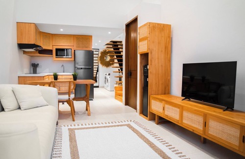 Batu Bolong Apartment | KARRA LOFT - Bali Way