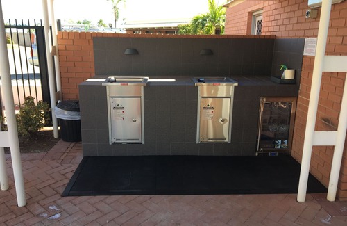 Karratha Apartment | Karratha Central Apartments