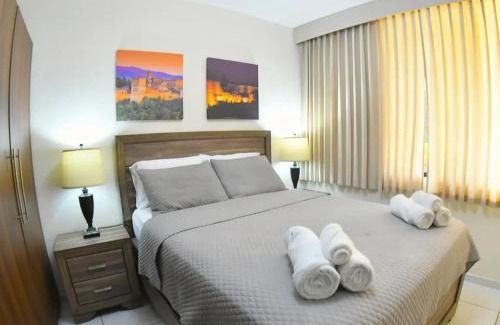 San Salvador Hotel | Kartagus Centric