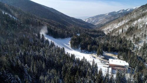 Semkovo Hotel | Kartala Ski Resort