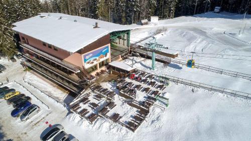 Semkovo Hotel | Kartala Ski Resort