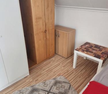 Olten Apartment | Karte apatment