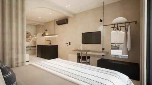 Stalida Apartment | Karteris Luxury Suites
