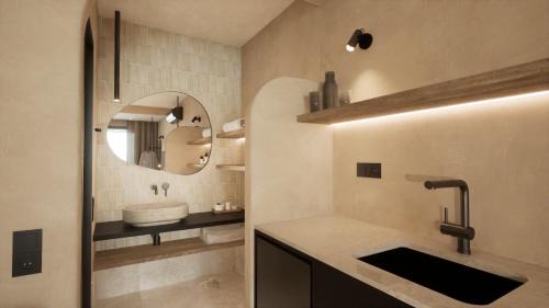 Stalida Apartment | Karteris Luxury Suites