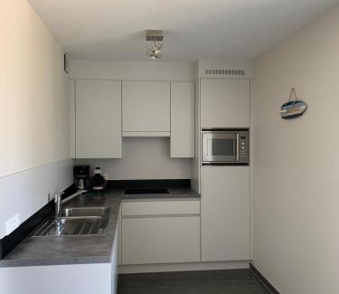 Koksijde Apartment | Karthuizer Zeezicht I
