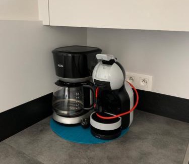 Koksijde Apartment | Karthuizer Zeezicht I