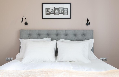 Kesklinn Apartment | Karu Central Apartment