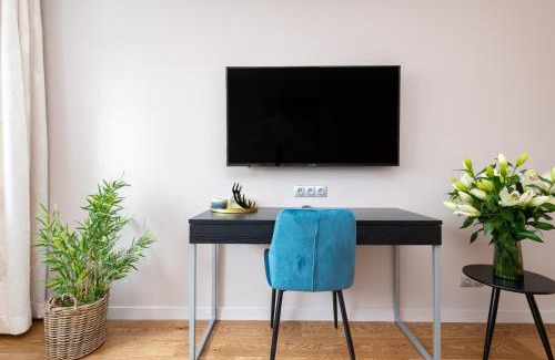 Kesklinn Apartment | Karu Central Apartment