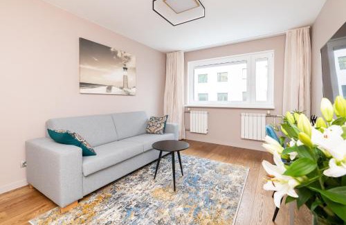 Kesklinn Apartment | Karu Central Apartment