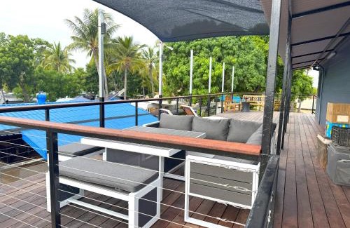 Karumba Resort | Karumba Point Sunset Caravan Park