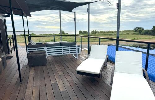 Karumba Resort | Karumba Point Sunset Caravan Park