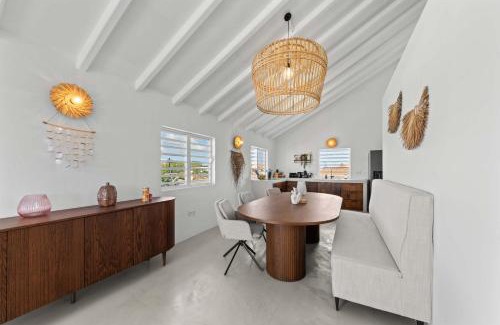 Koralengebied Apartment | Kas Leon - Mufasa Penthouse
