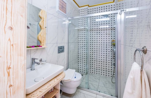 Kas Hotel | Kas Sun Glare Otel