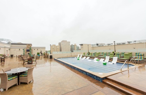 Central West End Apartment | Kasa Homey 2 BD Fast Wifi St Louis