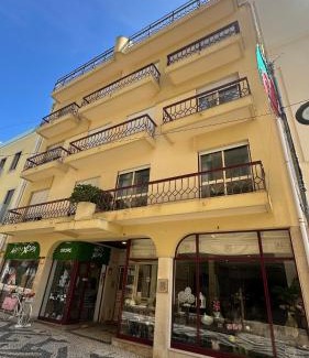 Figueira da Foz Apartment | Kasa Kastelo by Férias in Figueira