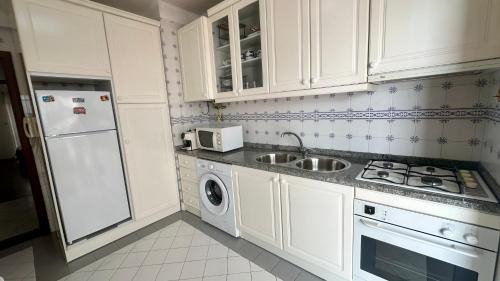 Figueira da Foz Apartment | Kasa Kastelo by Férias in Figueira